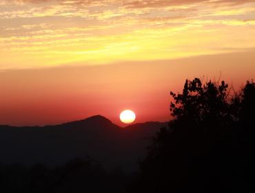 sunrise-sunset-tour-nepal 