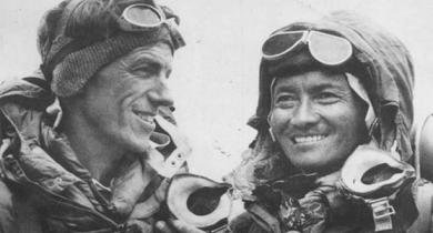 Tenzing-Sherpa 