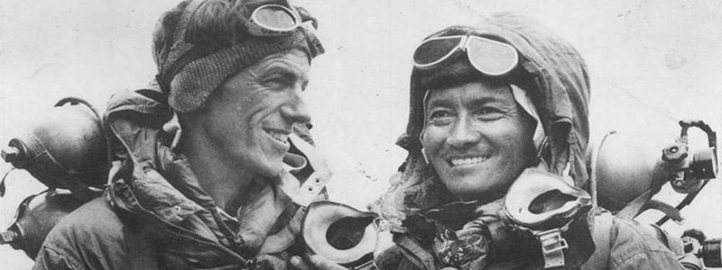 Tenzing-Sherpa 