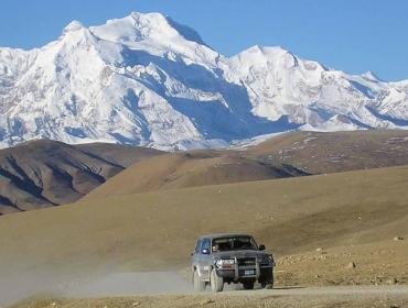 tibet-overland-tour 