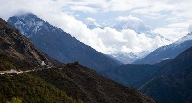 trek-to-everest 