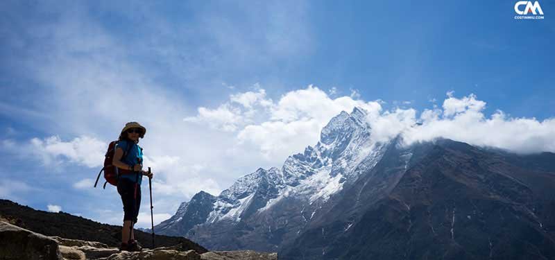 trekking-in-nepal 