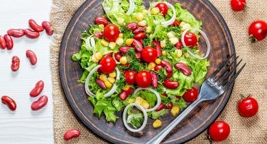 Vegetarian’s Guide to Nepal 