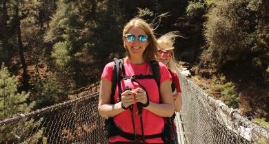 best-trekking-seasons-in-nepal 