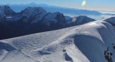 A Complete Guide to Mera Peak Climbing  