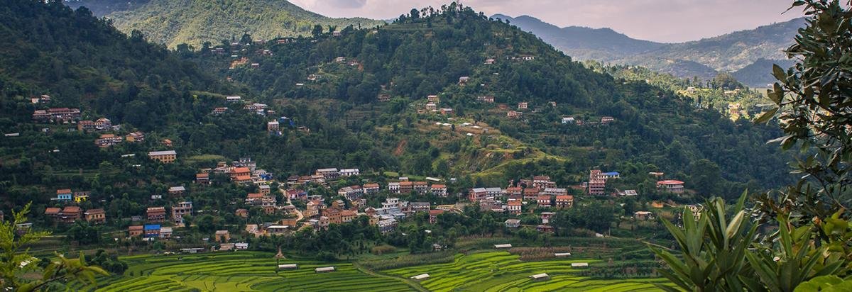 balthali-day-hike