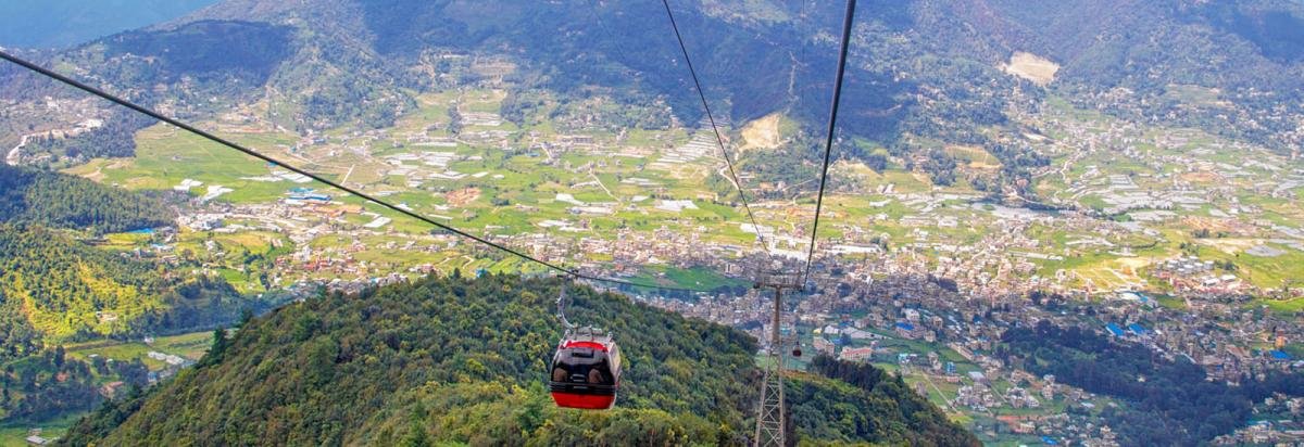 chandragiri-day-hike