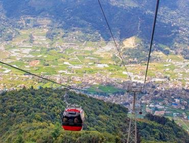 chandragiri-day-hike 