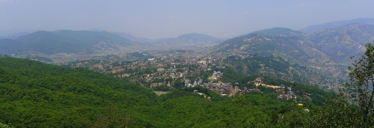 dhulikhel-balthali-hike