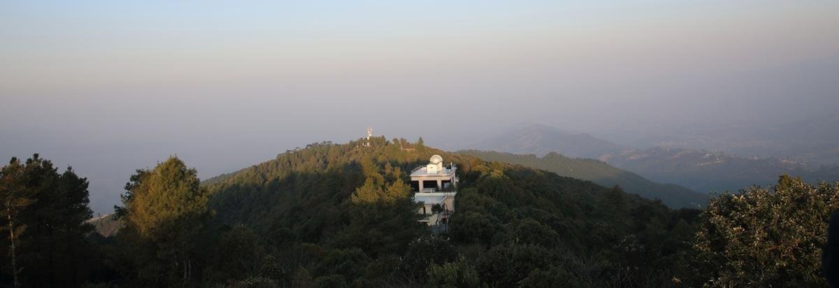 nagarkot-changunarayan