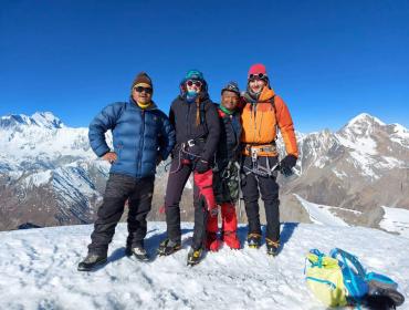 peak-climbing-guide-sange-sherpa 
