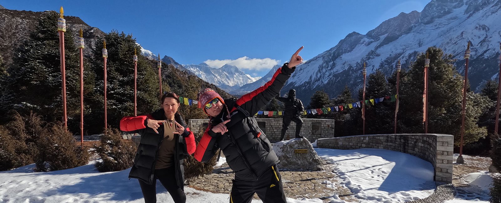 Winter Treks in Nepal