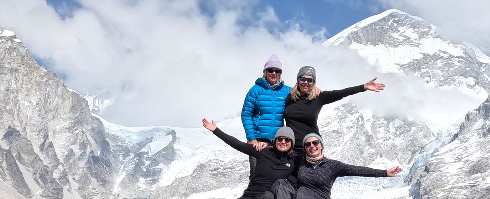 Ways to make your Everest Base Camp Trek more interesting 