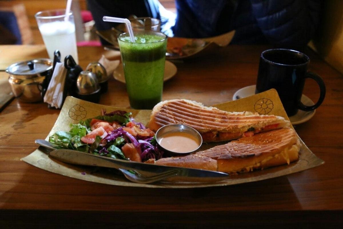 foods