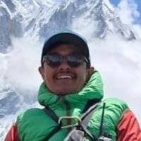 Rajendra Lamichhane-Trekking Guide 